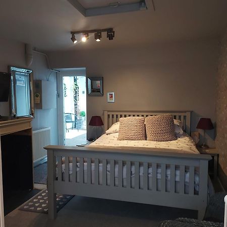 Langside Bed&Breakfast Fenwick  Eksteriør billede