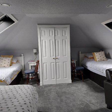 Langside Bed&Breakfast Fenwick  Eksteriør billede