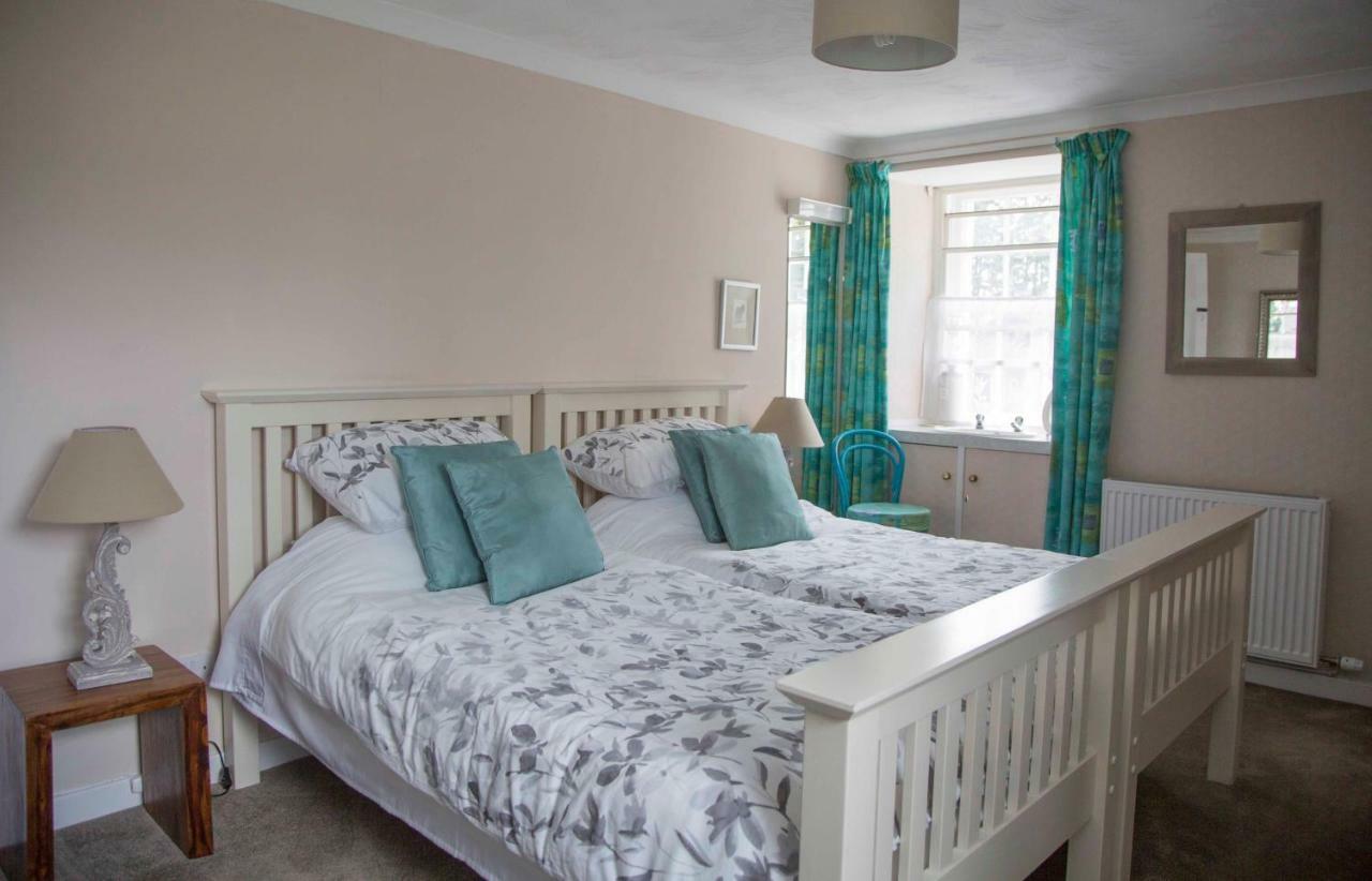 Langside Bed&Breakfast Fenwick  Eksteriør billede